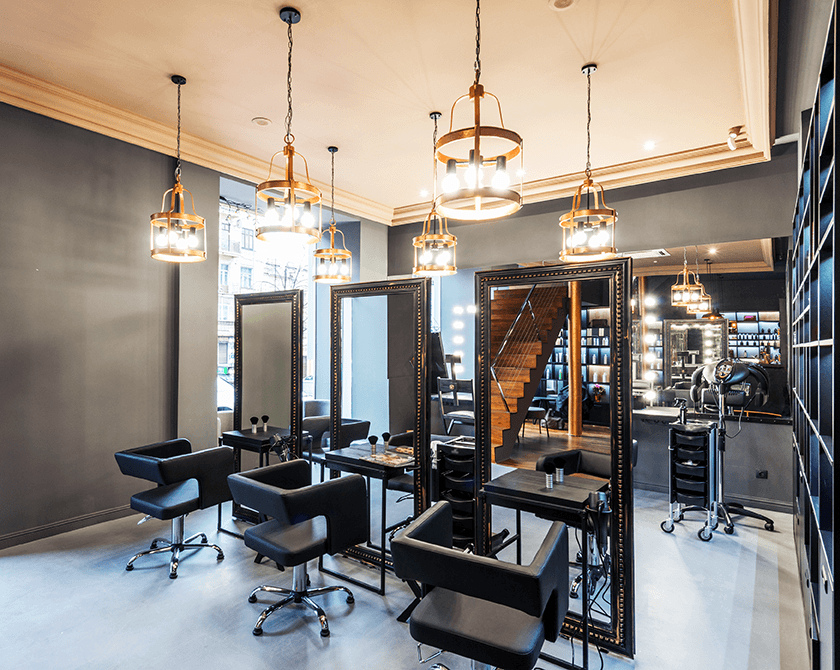 Salon de coiffure à Vitry-le-François